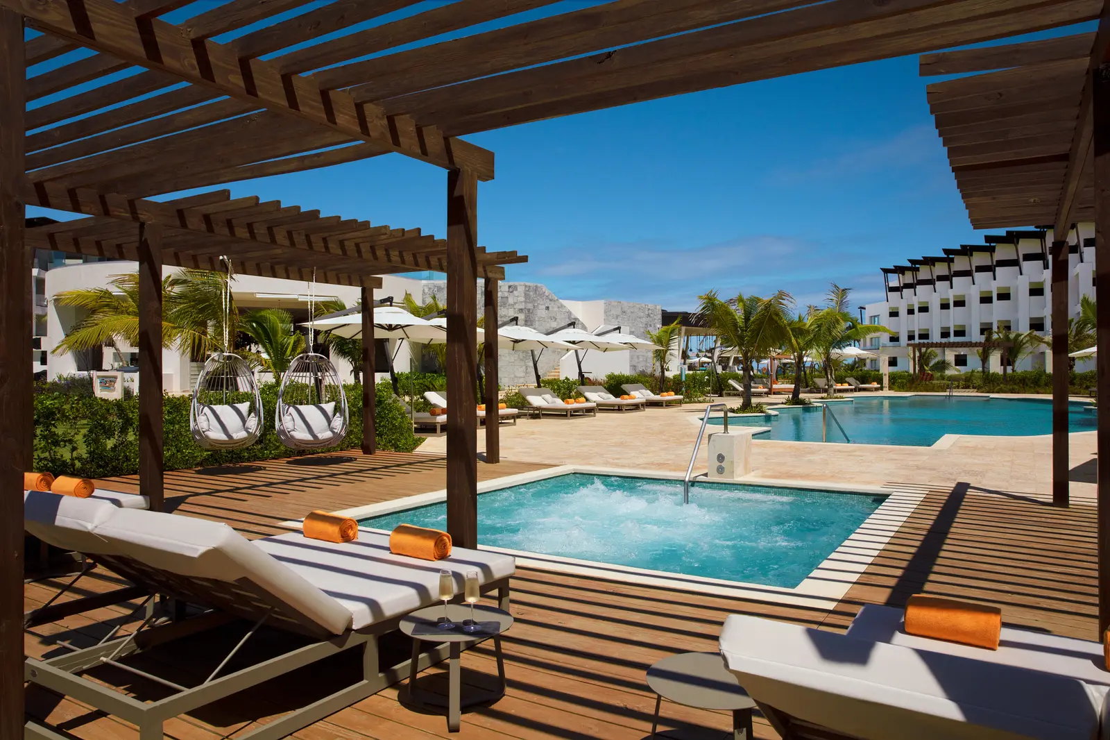 Dreams Macao Beach Punta Cana