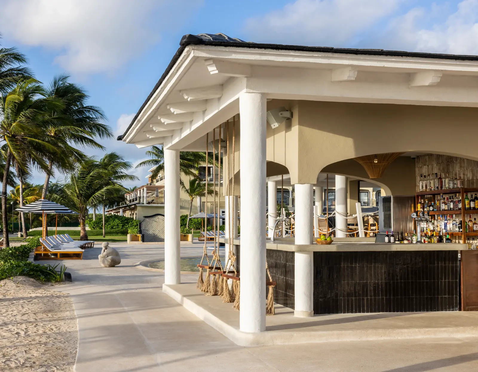Hyatt Zilara Riviera Maya