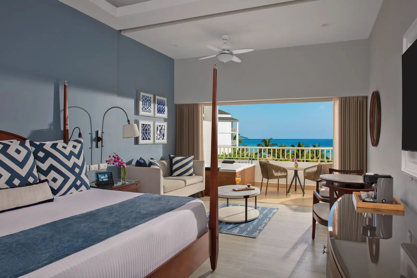 Secrets St. James Montego Bay