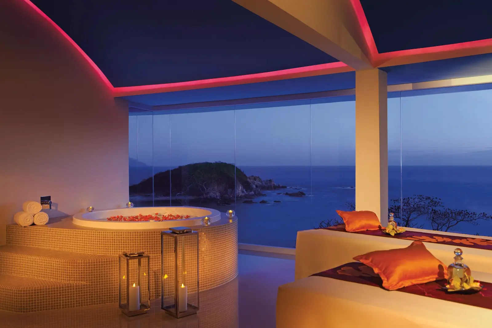 Secrets Huatulco Resort & Spa