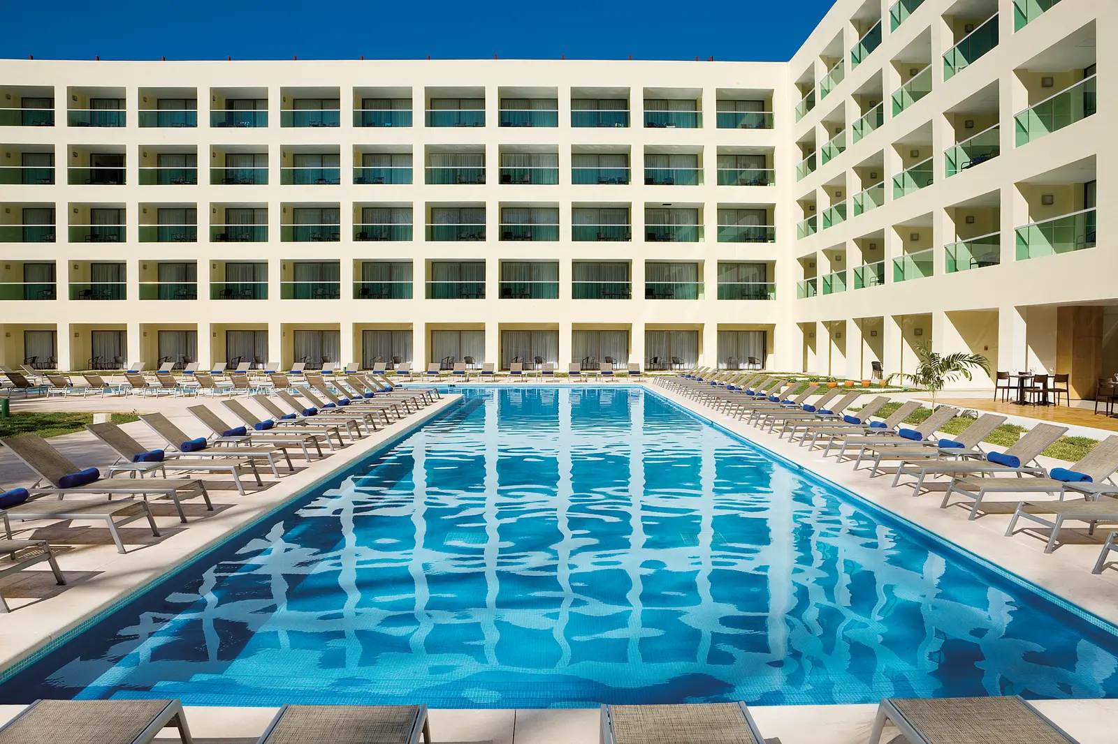 Dreams Huatulco Resort & Spa