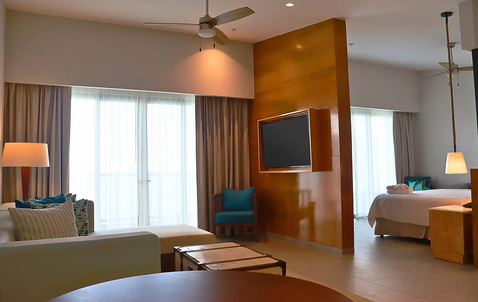 Dreams Natura Resort & Spa