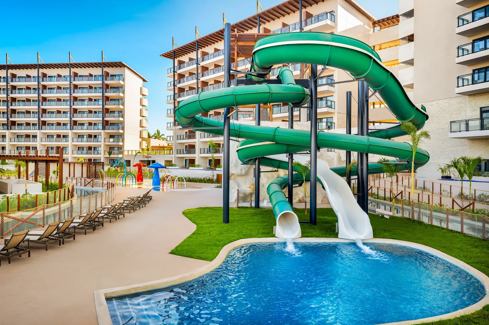 Dreams Estrella del Mar Mazatlán Golf & Spa Resort