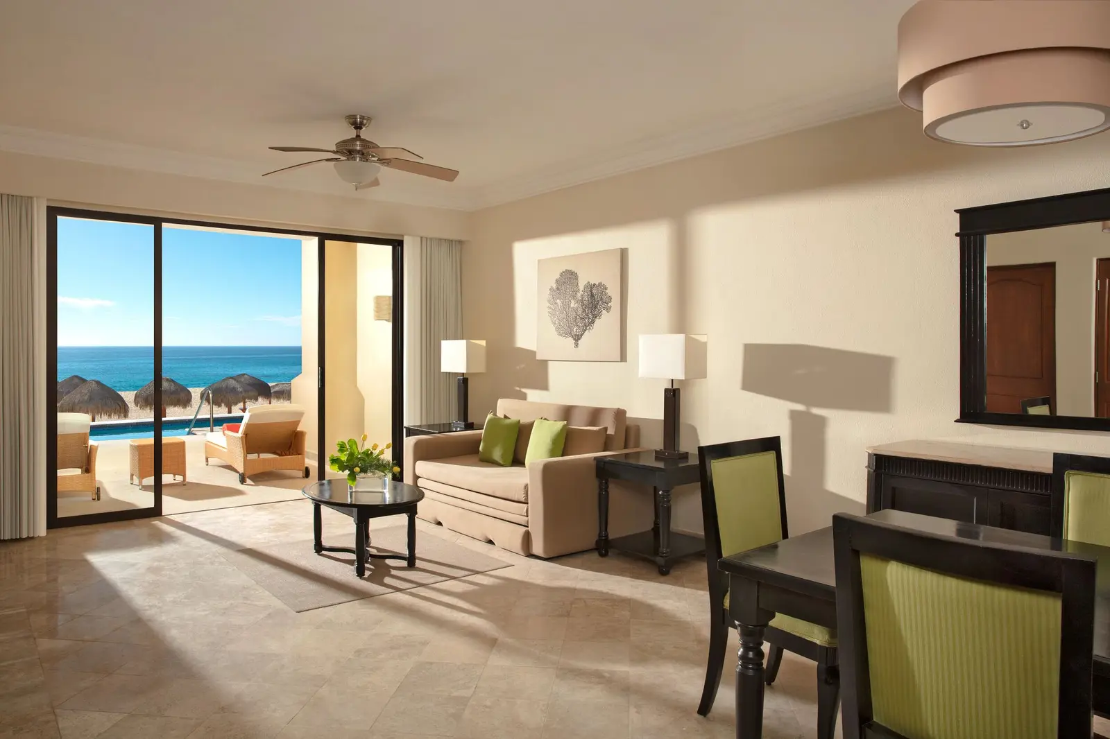 Dreams Los Cabos