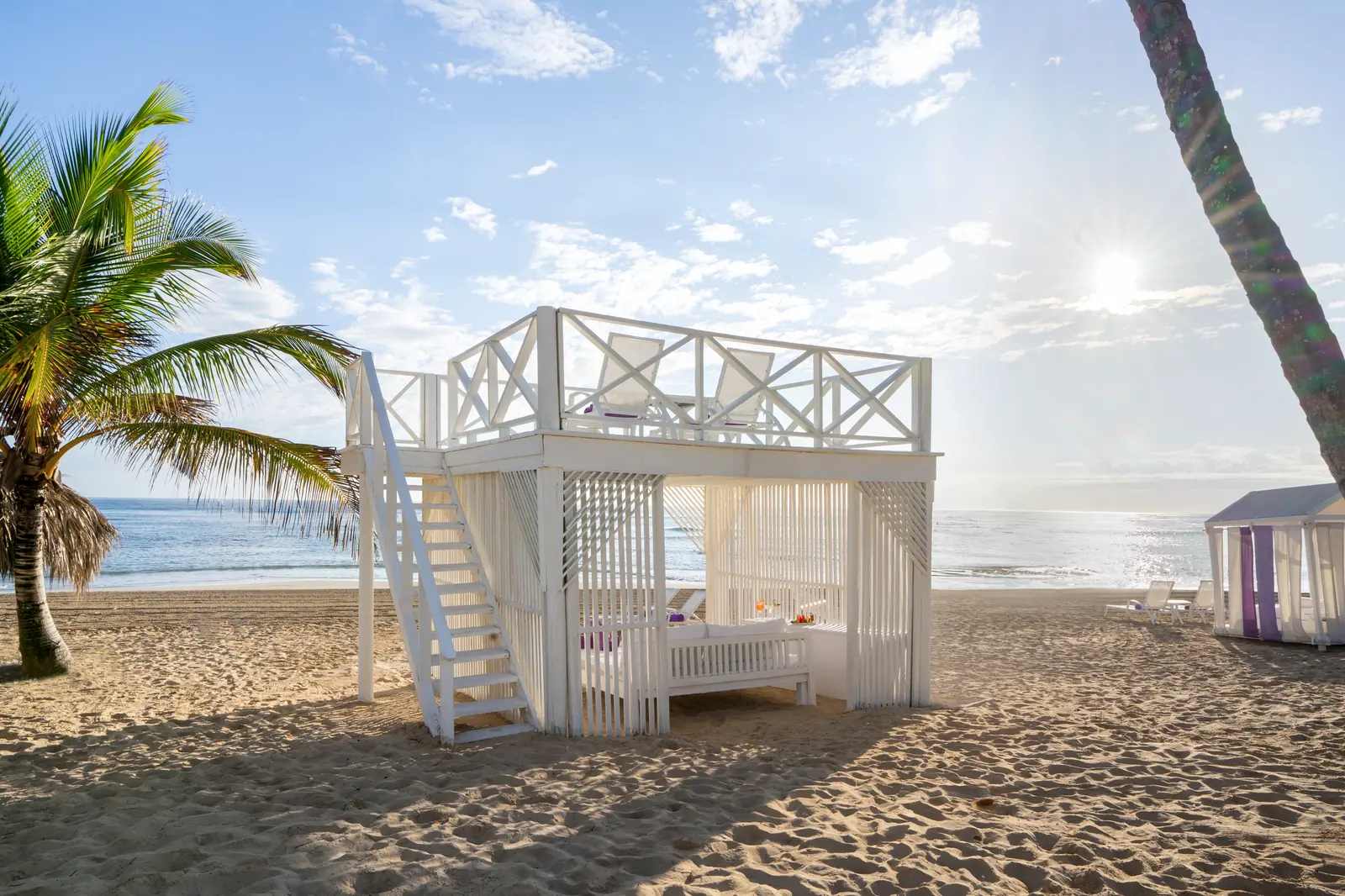 Breathless Punta Cana Resort & Spa