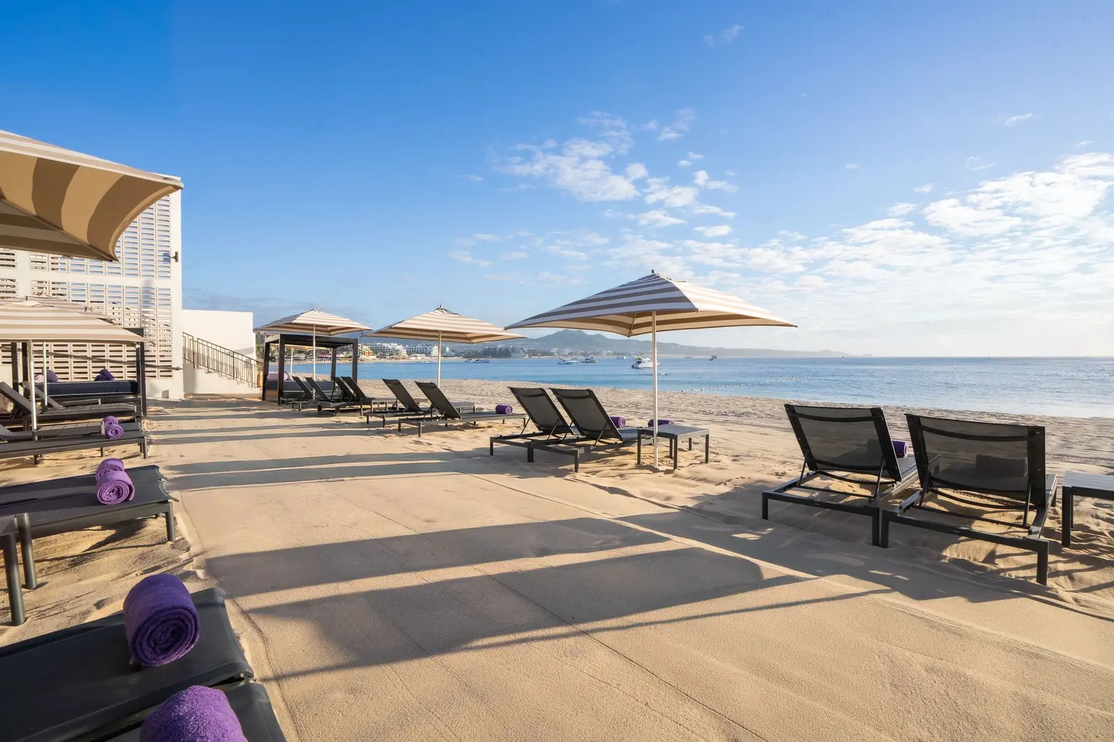 Breathless Cabo San Lucas Resort & Spa