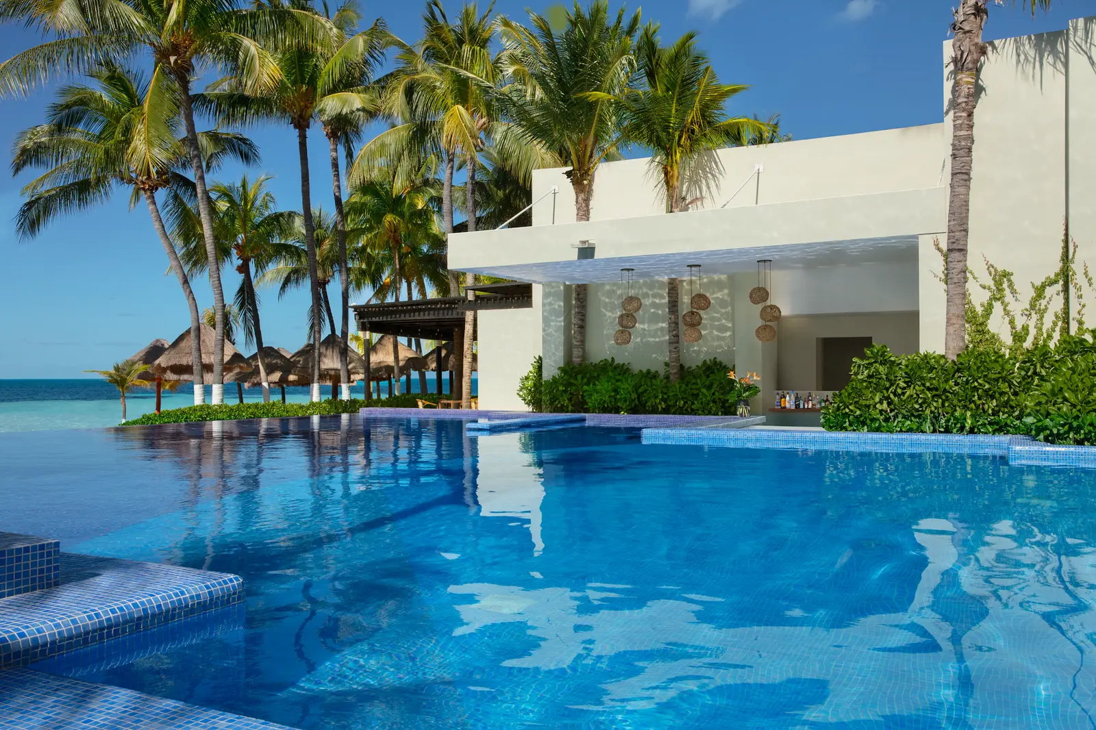 Dreams Sands Cancún Resort & Spa