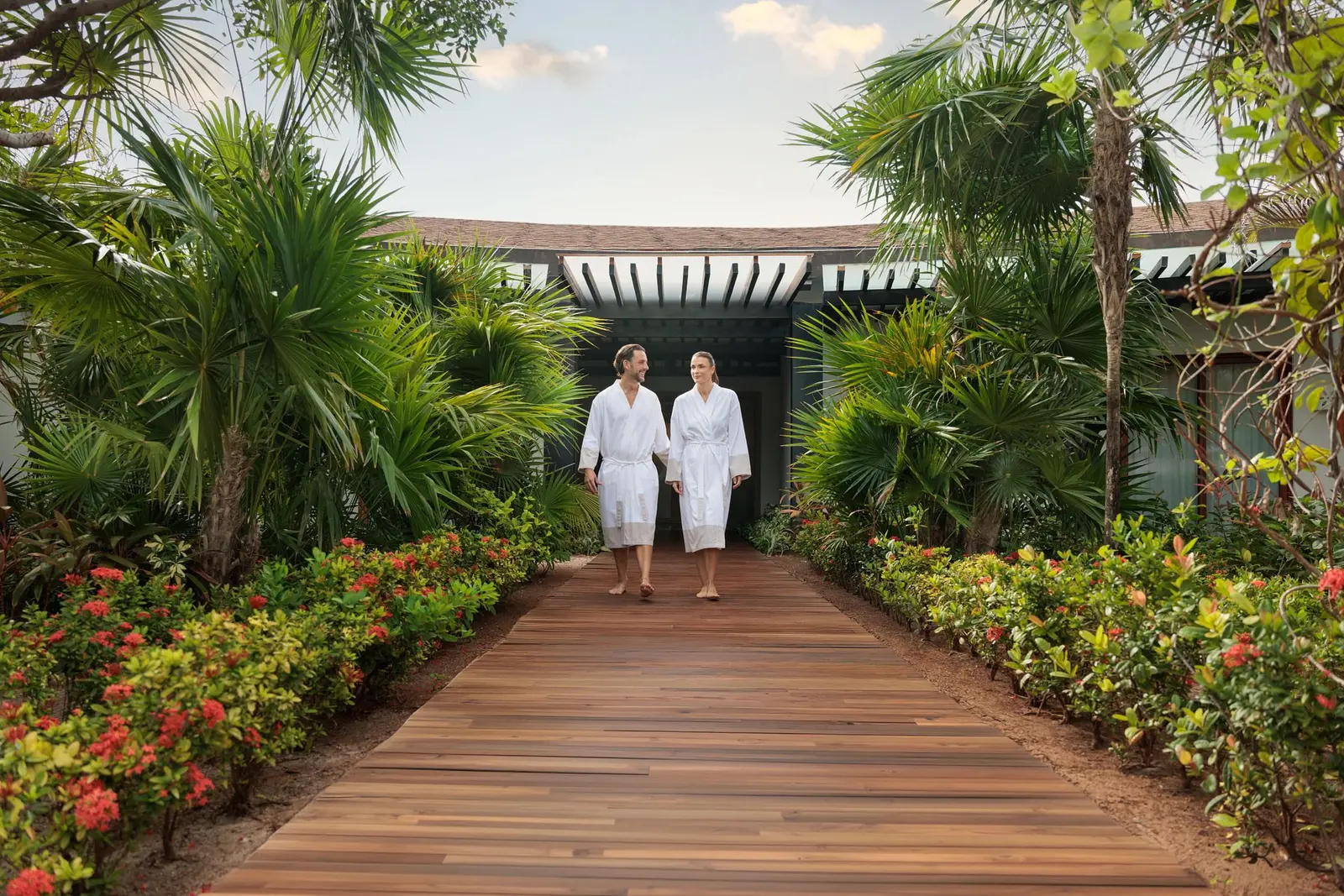 Secrets Playa Mujeres Resort & Spa