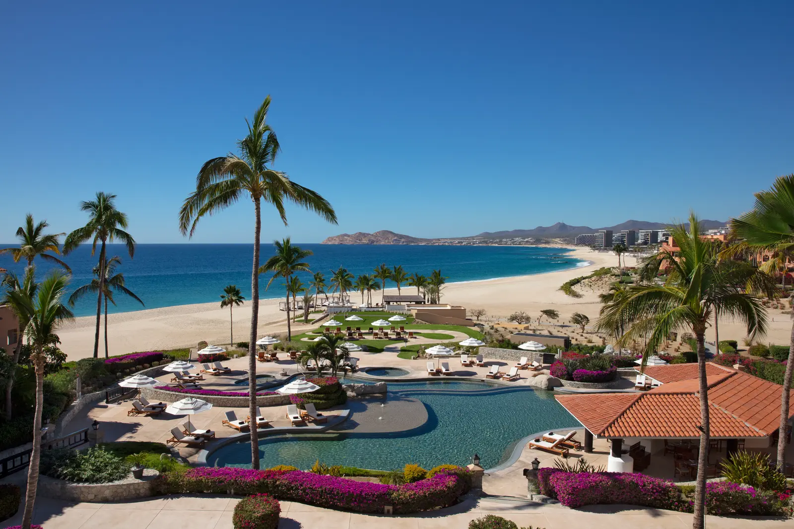 Zoëtry Casa del Mar Los Cabos