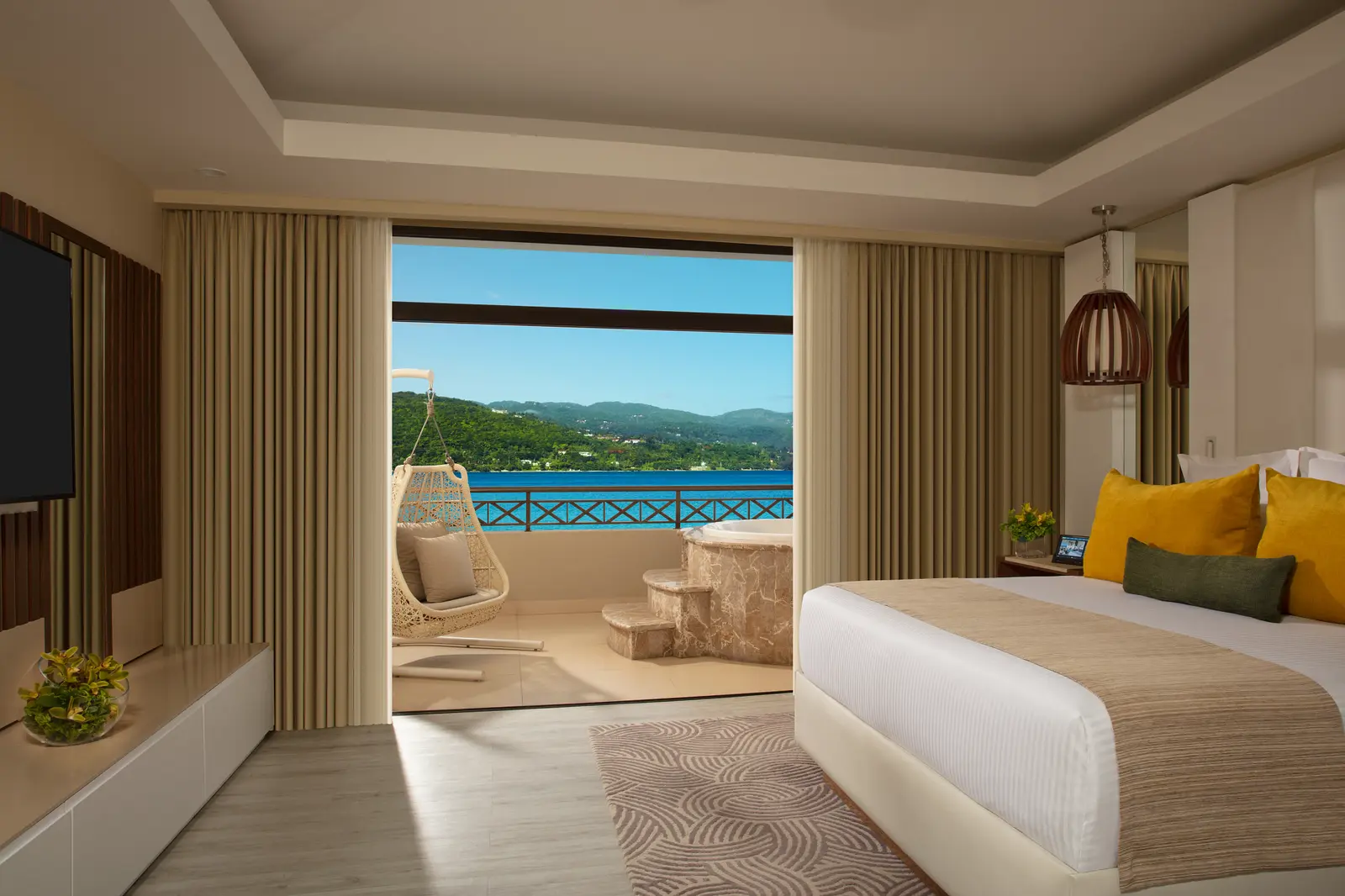 Secrets Wild Orchid
