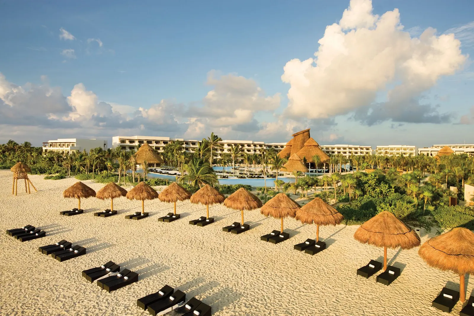 Secrets Maroma Beach Riviera Cancún