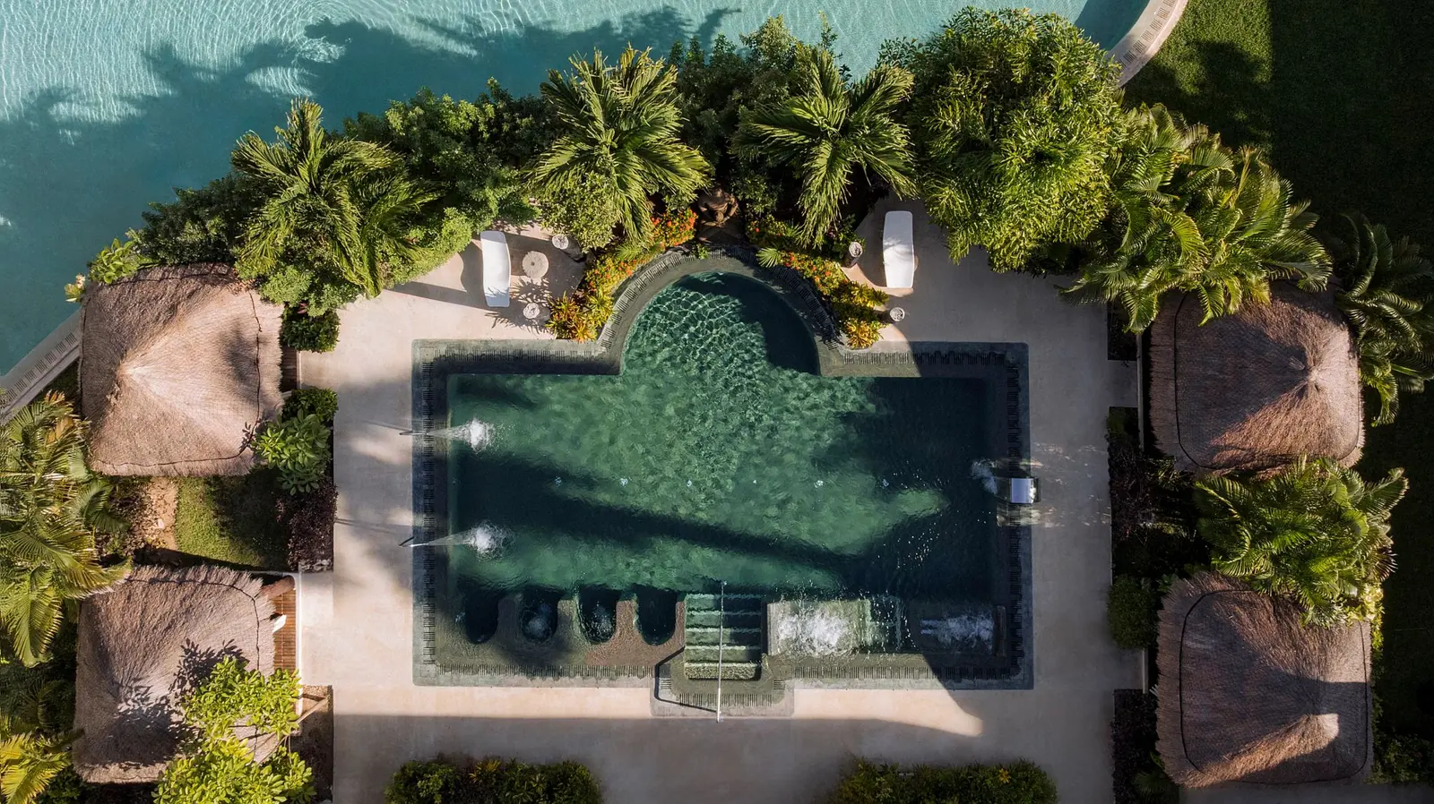 Dreams Puerto Morelos Resort & Spa