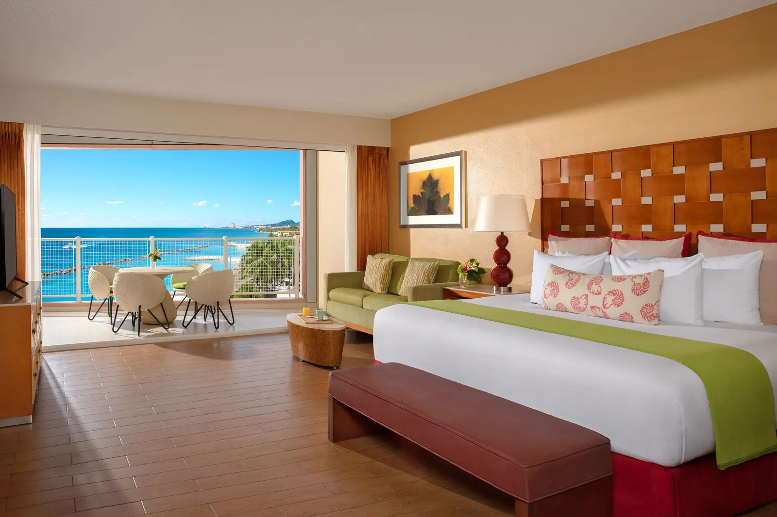 Sunscape Curaçao Resort & Spa