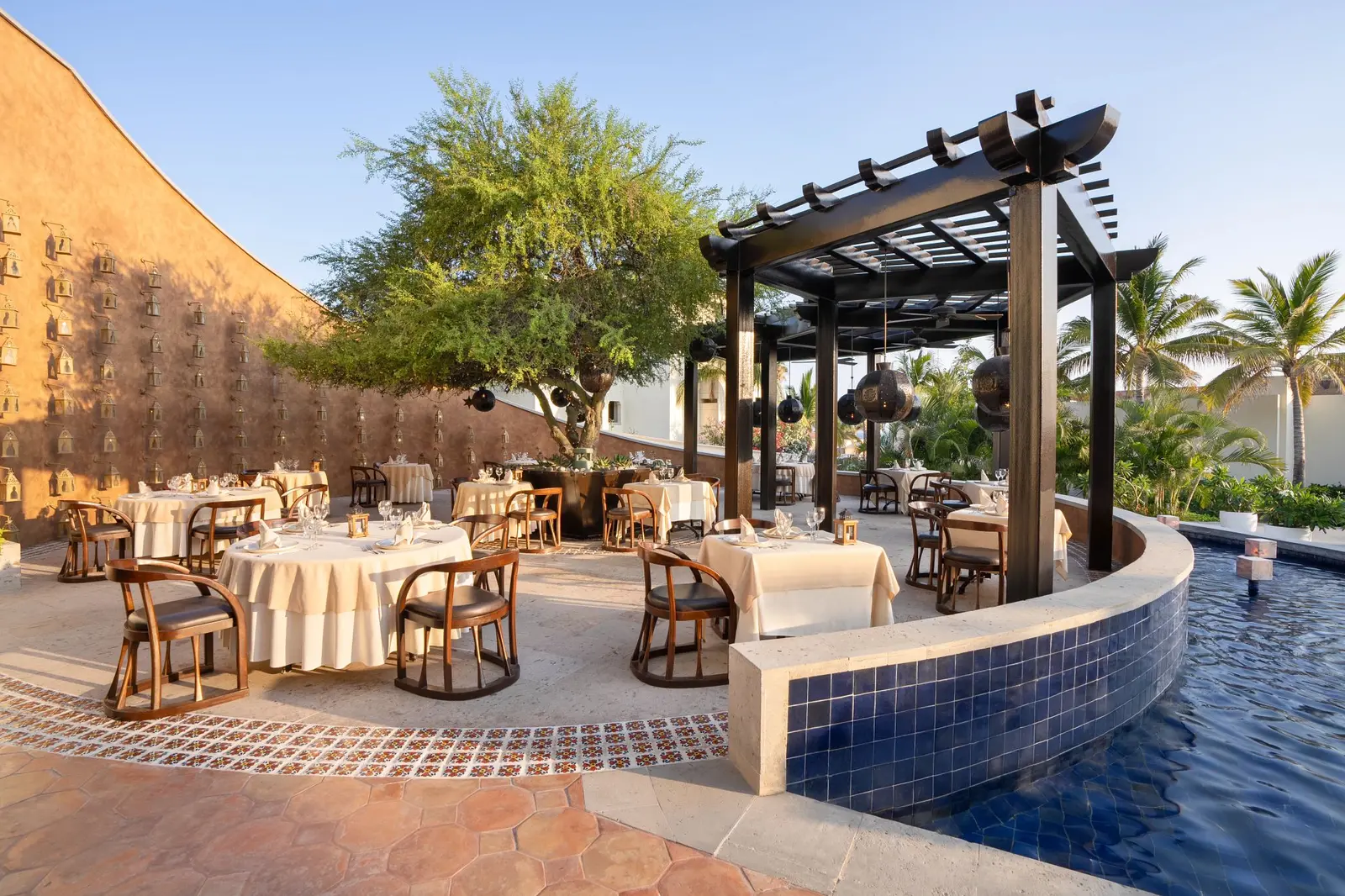 Secrets Puerto Los Cabos Golf & Spa Resort