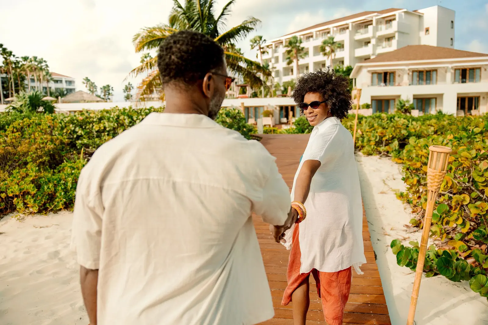 Secrets Playa Mujeres Resort & Spa