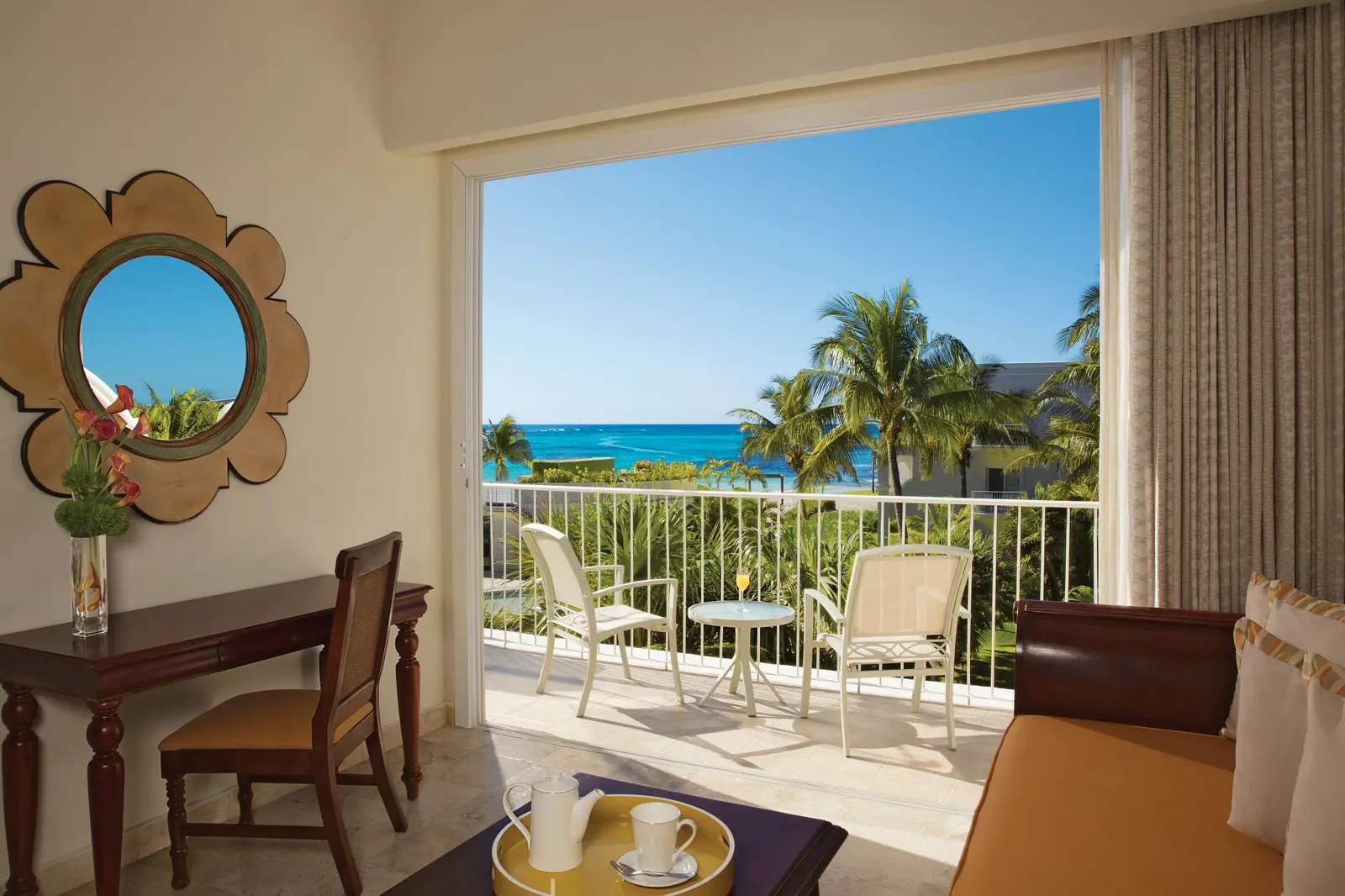 Dreams Tulum Resort & Spa