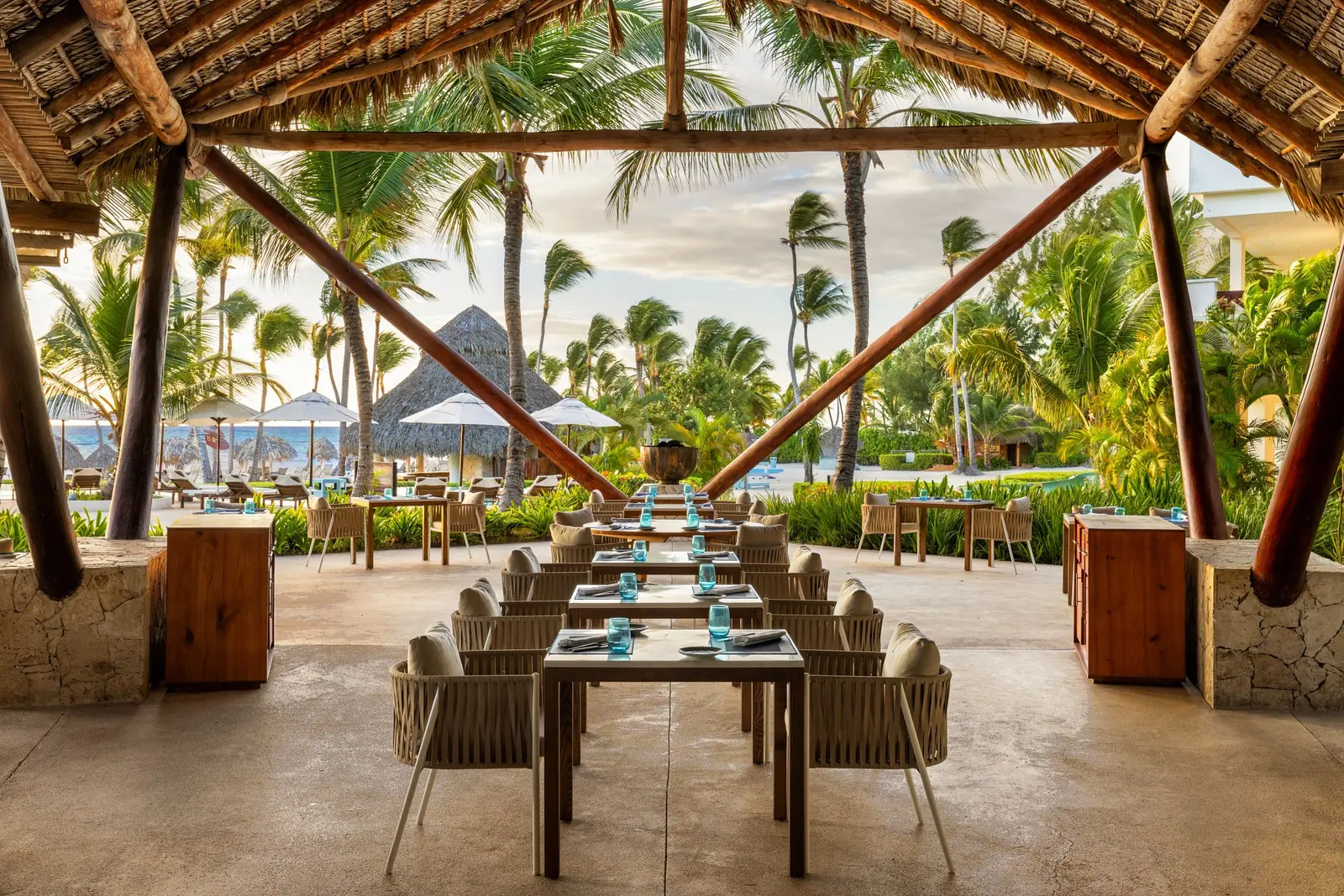 Secrets Cap Cana Resort & Spa