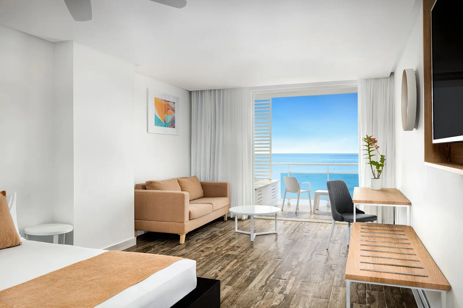 Sunscape Dominicus La Romana
