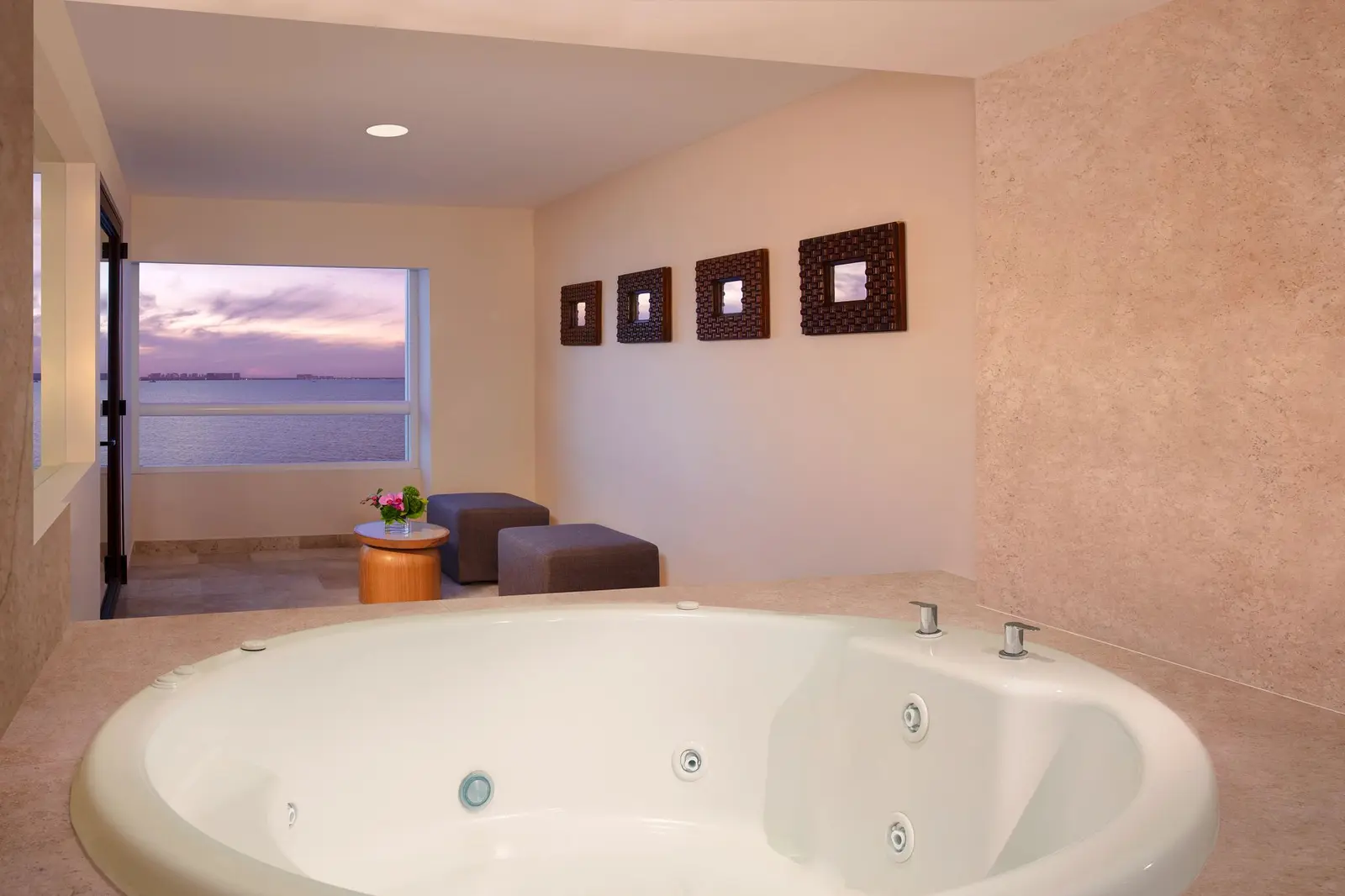 Dreams Sands Cancún Resort & Spa
