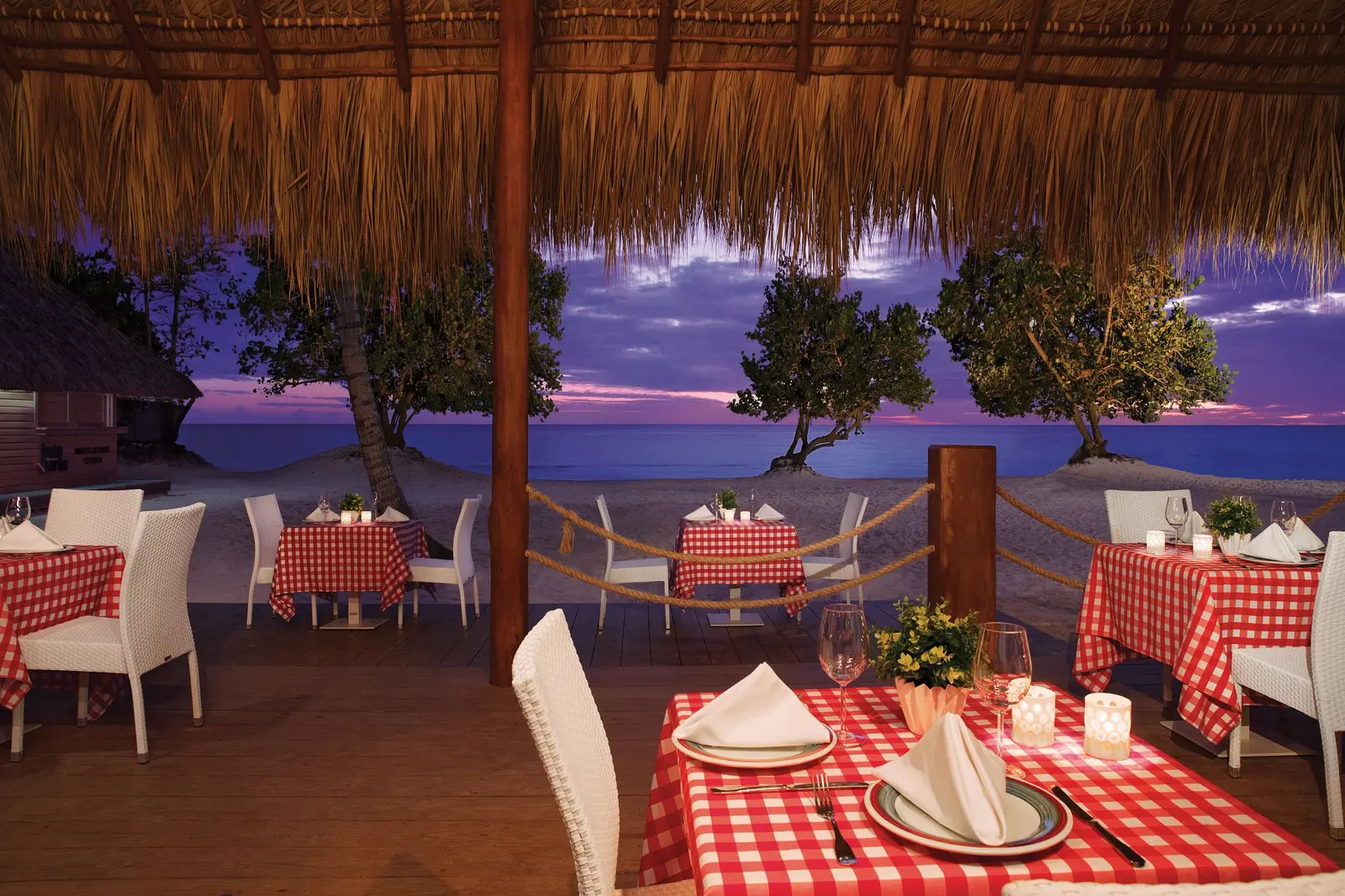 Dreams Dominicus La Romana