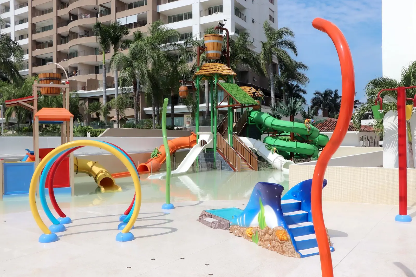 Sunscape Puerto Vallarta Resort