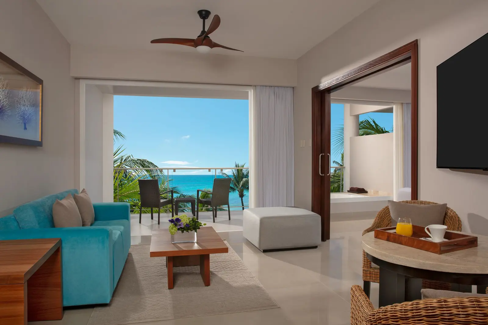 Dreams Jade Riviera Cancún Resort & Spa