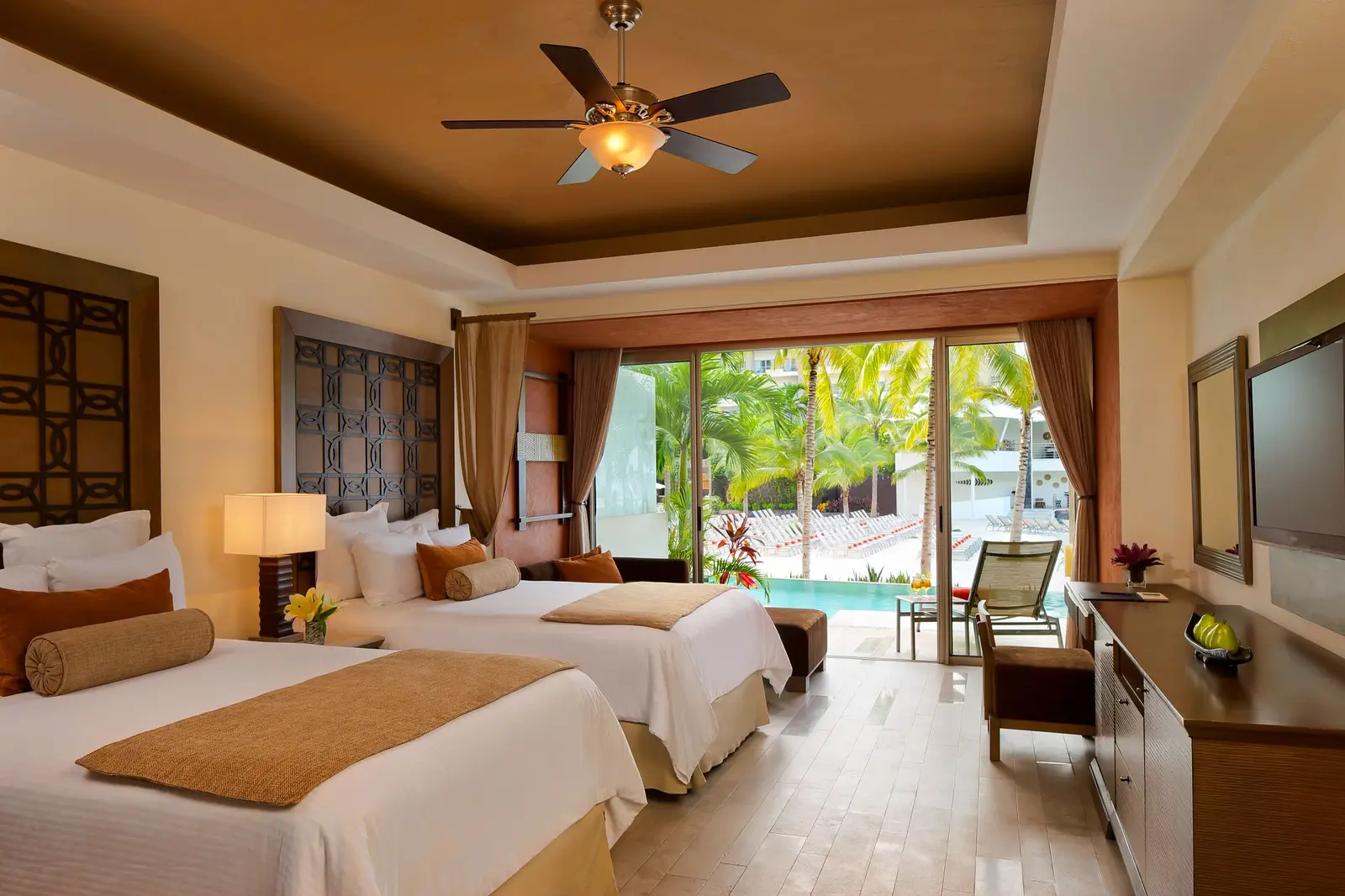 Dreams Vallarta Bay Resort & Spa