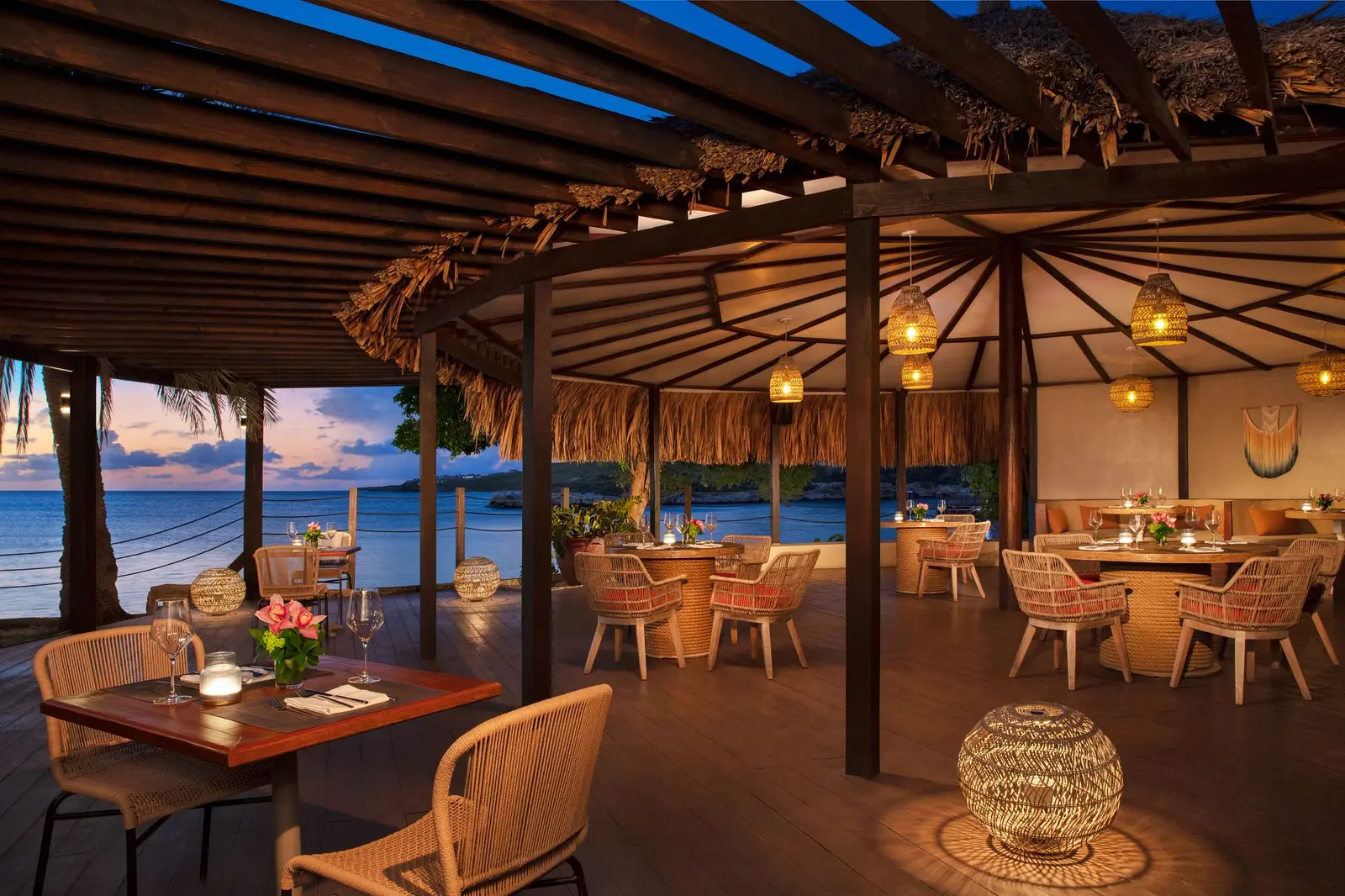 Dreams Curaçao Resort & Spa