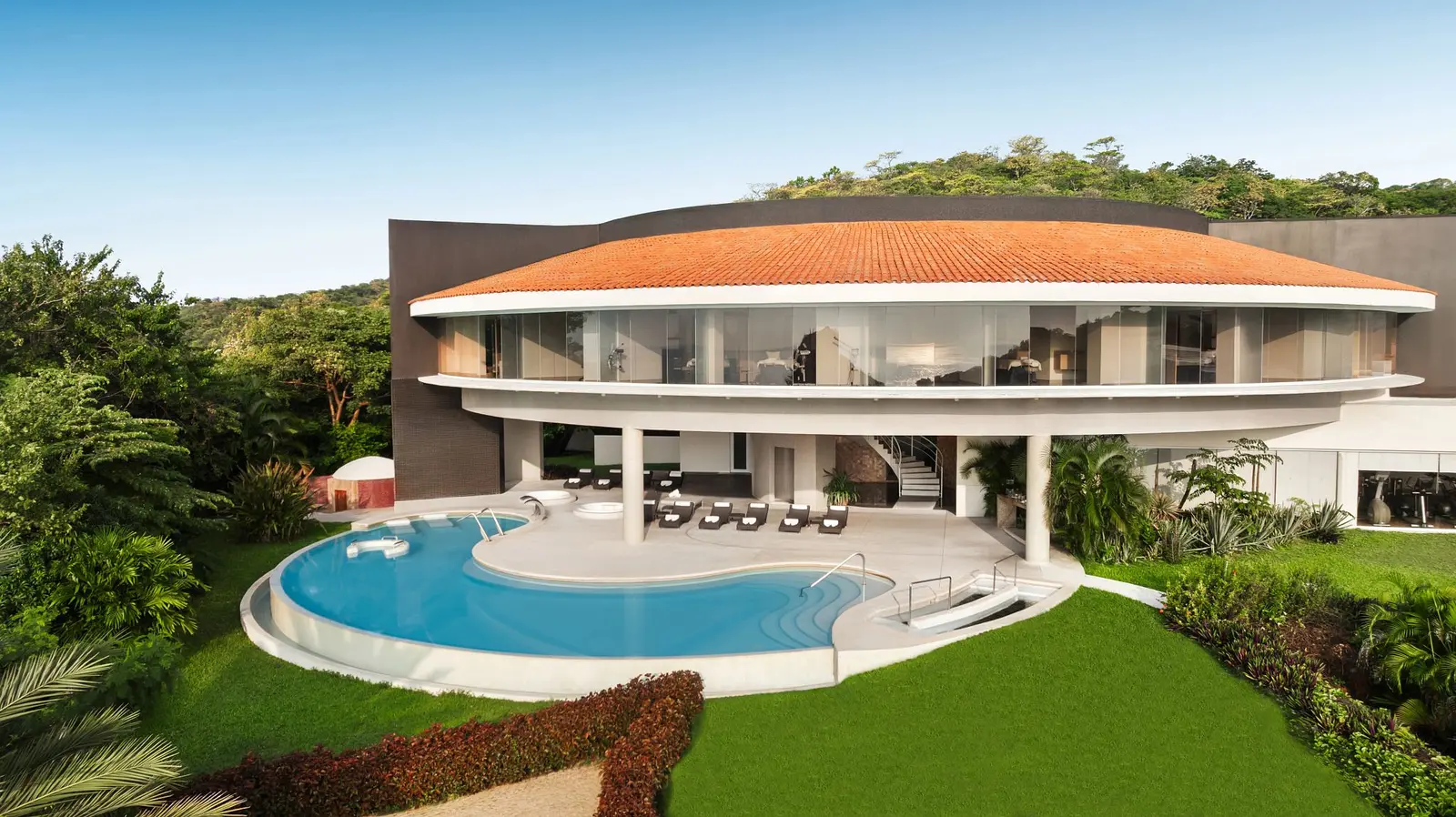 Secrets Huatulco Resort & Spa