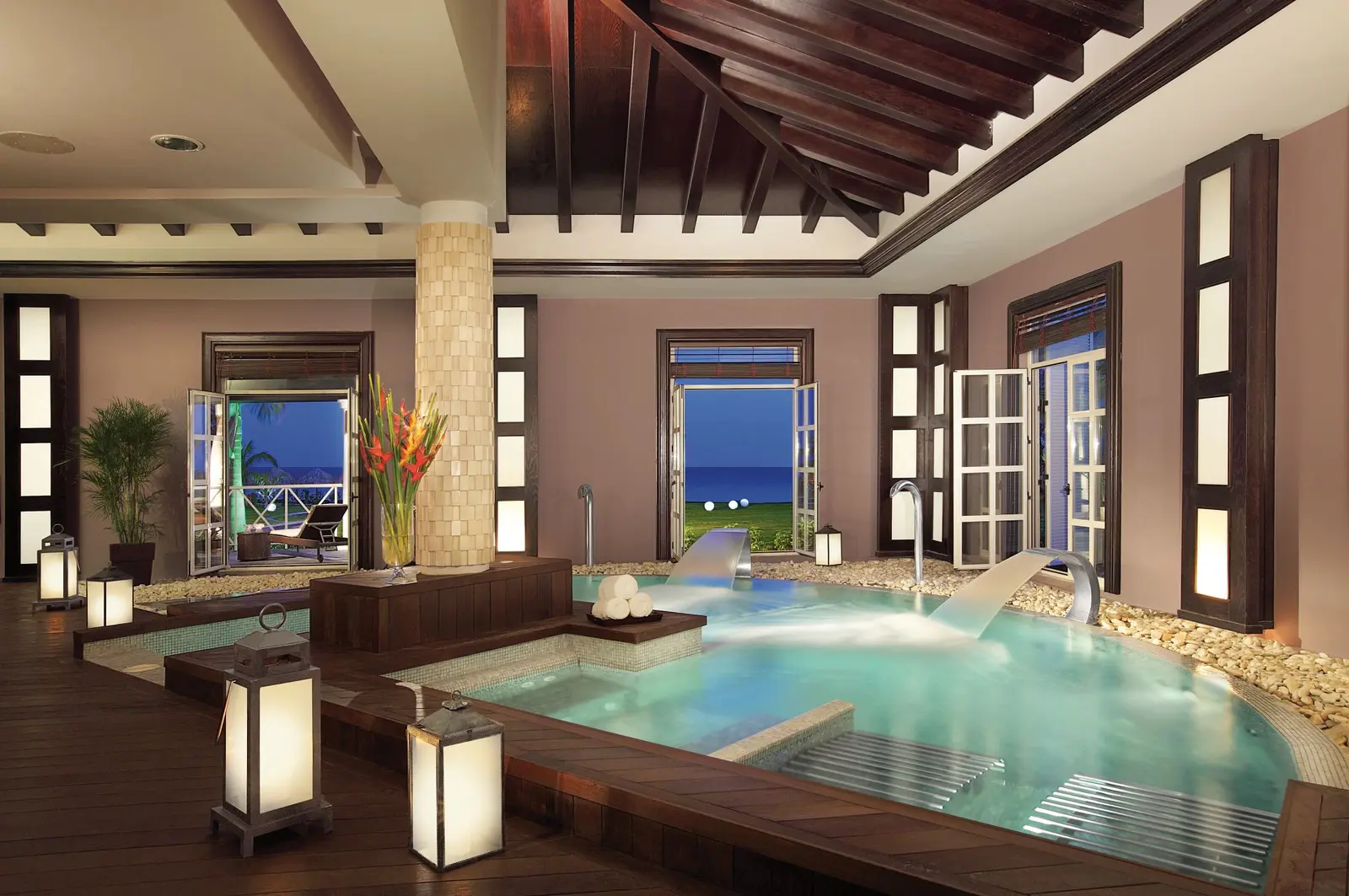 Secrets St. James Montego Bay