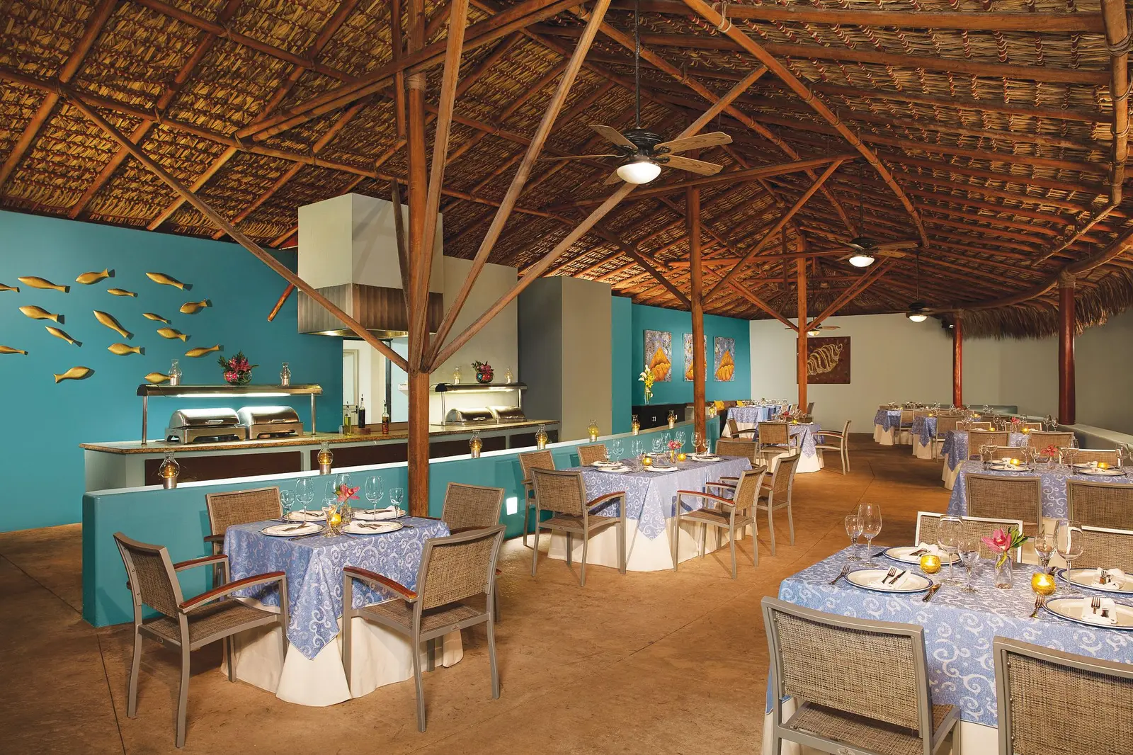 Dreams Huatulco Resort & Spa