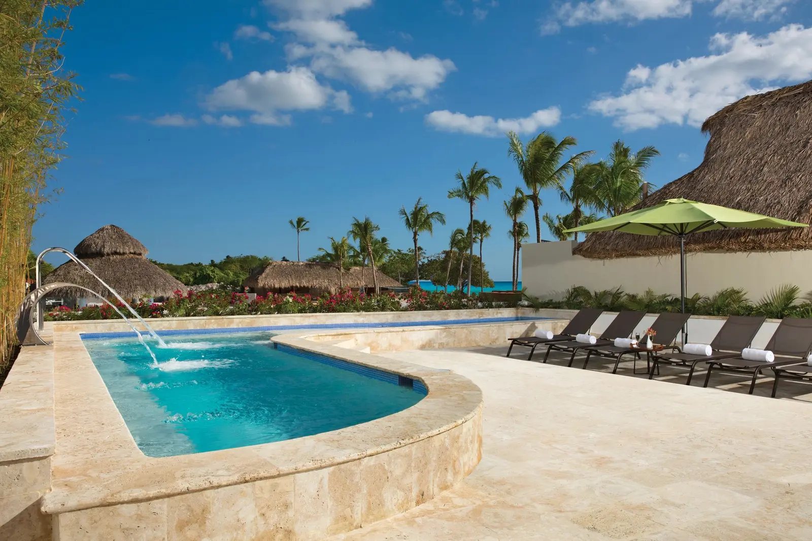 Dreams Dominicus La Romana