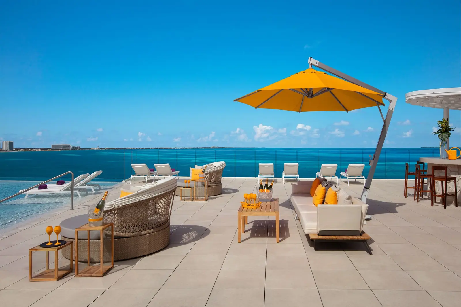 Breathless Cancún Soul Resort & Spa