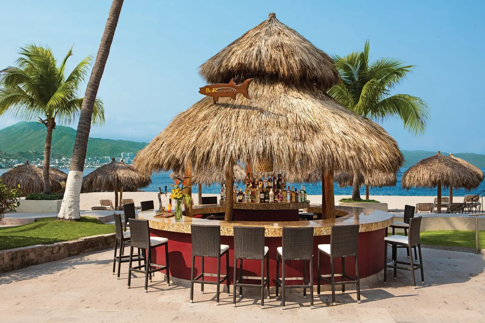 Sunscape Puerto Vallarta Resort