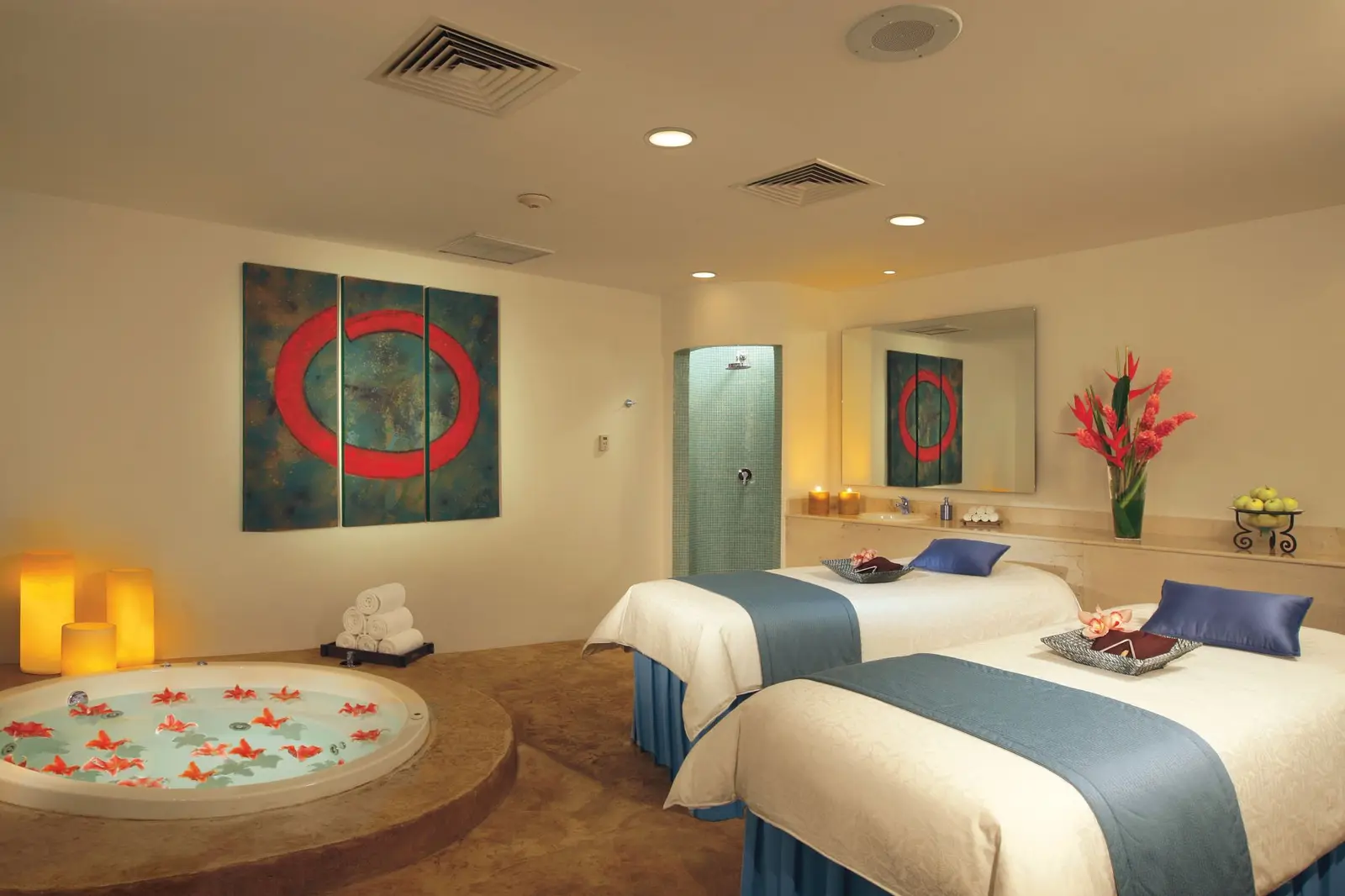 Dreams Huatulco Resort & Spa