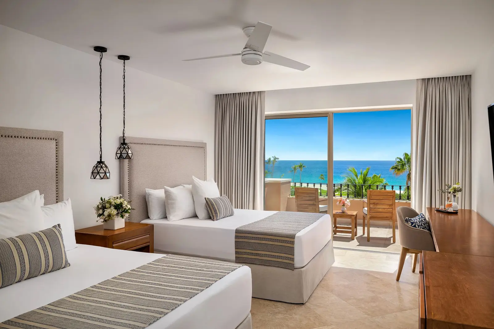 Zoëtry Casa del Mar Los Cabos