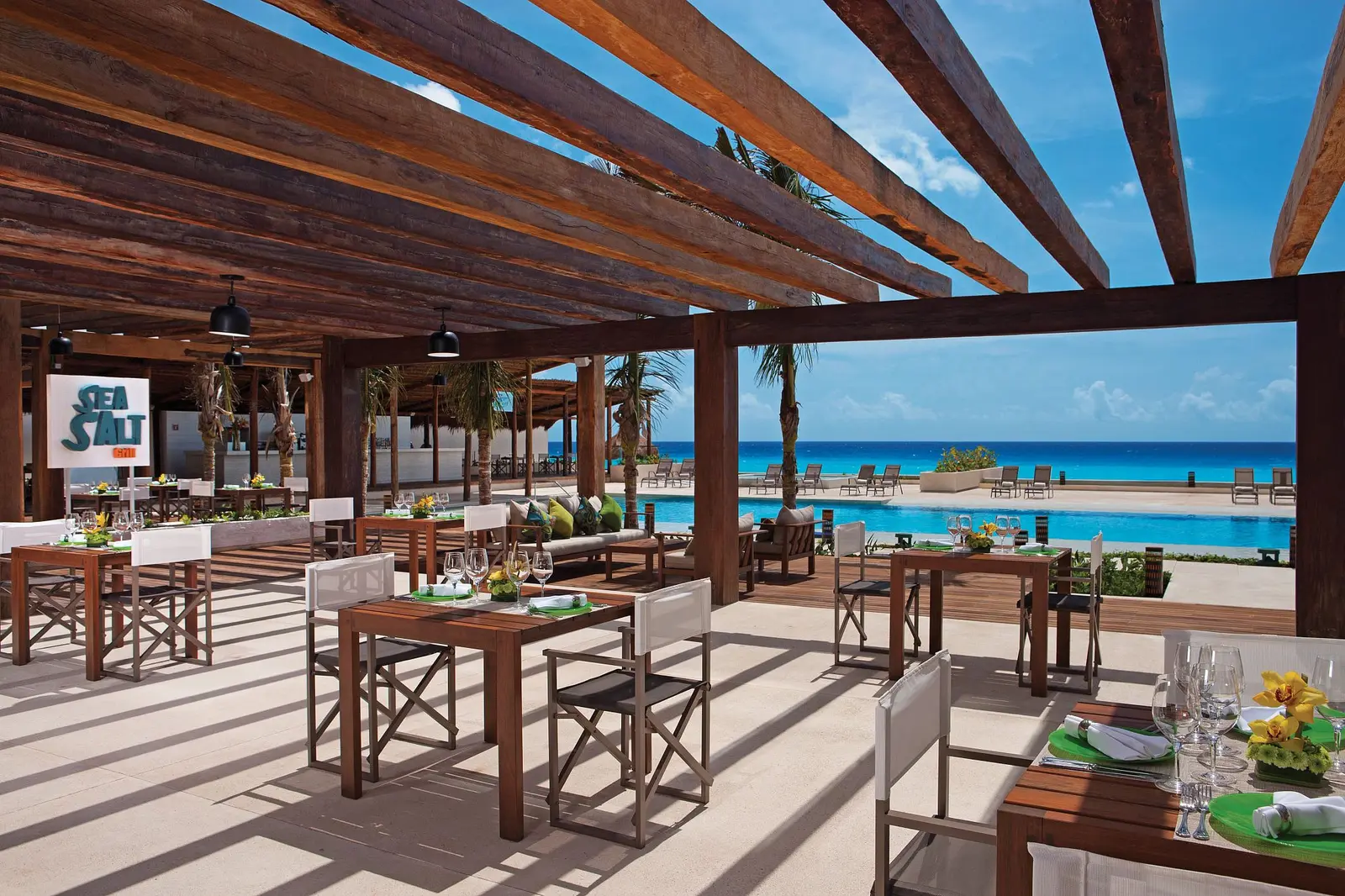 Secrets The Vine Cancún
