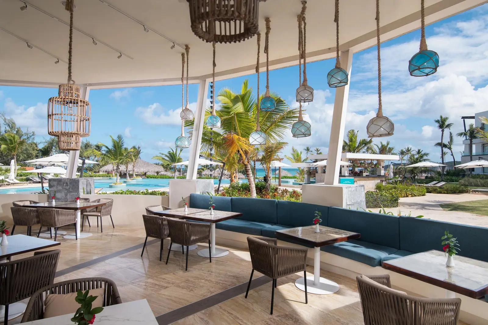 Dreams Macao Beach Punta Cana