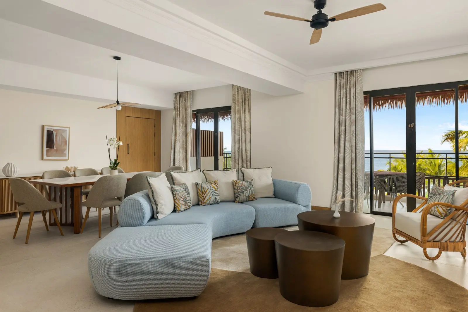 Dreams Playa Esmeralda Beach Resort
