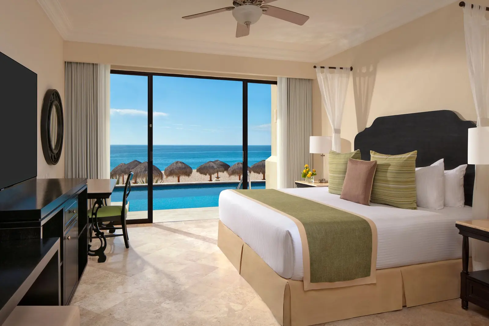 Dreams Los Cabos