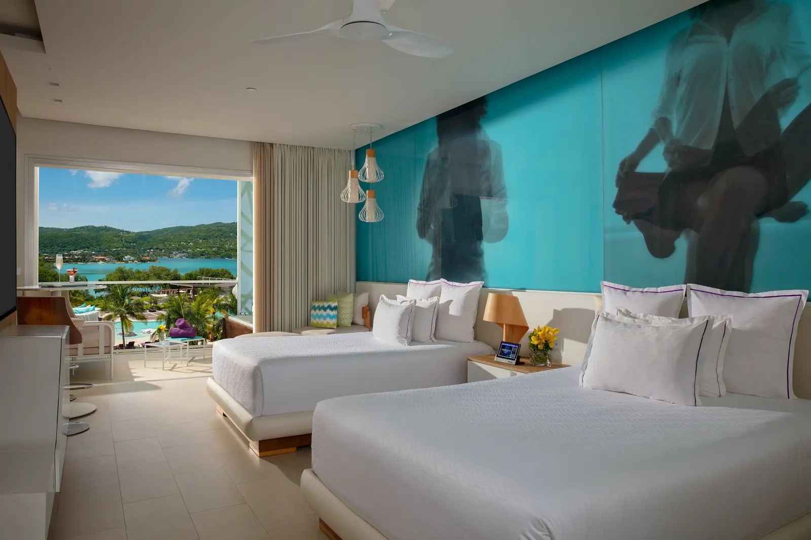 Breathless Montego Bay Resort & Spa
