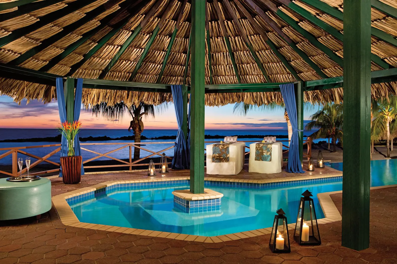 Sunscape Curaçao Resort & Spa