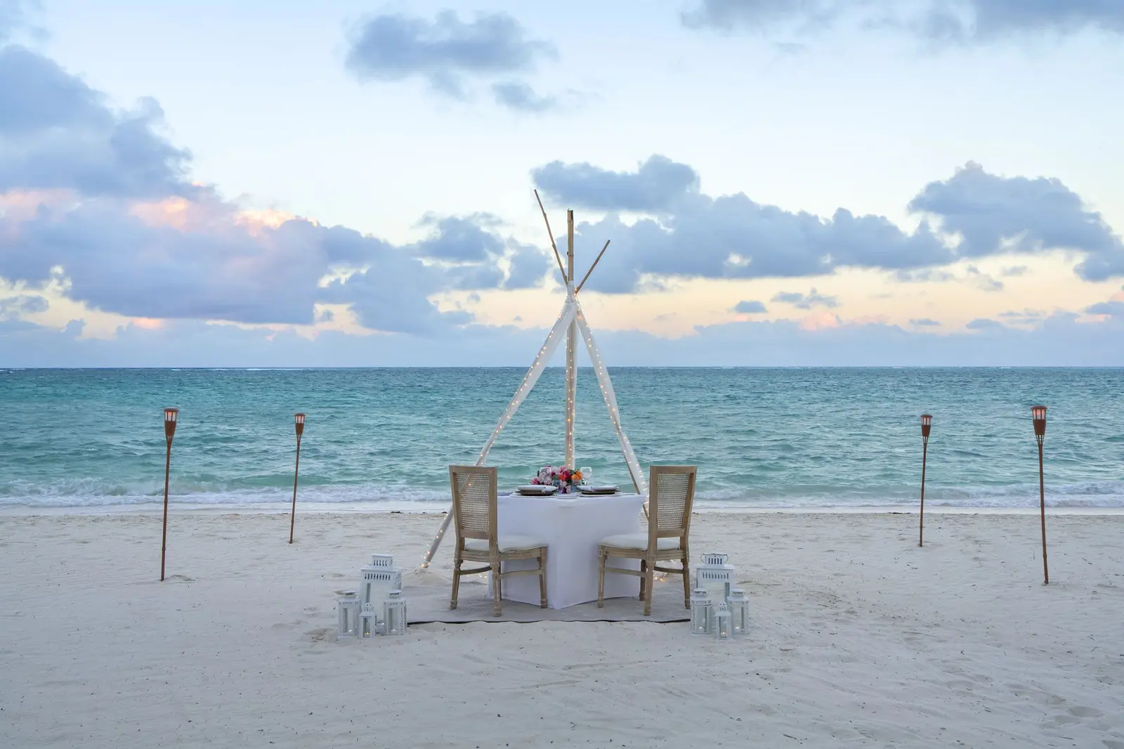 Dreams Flora Resort & Spa