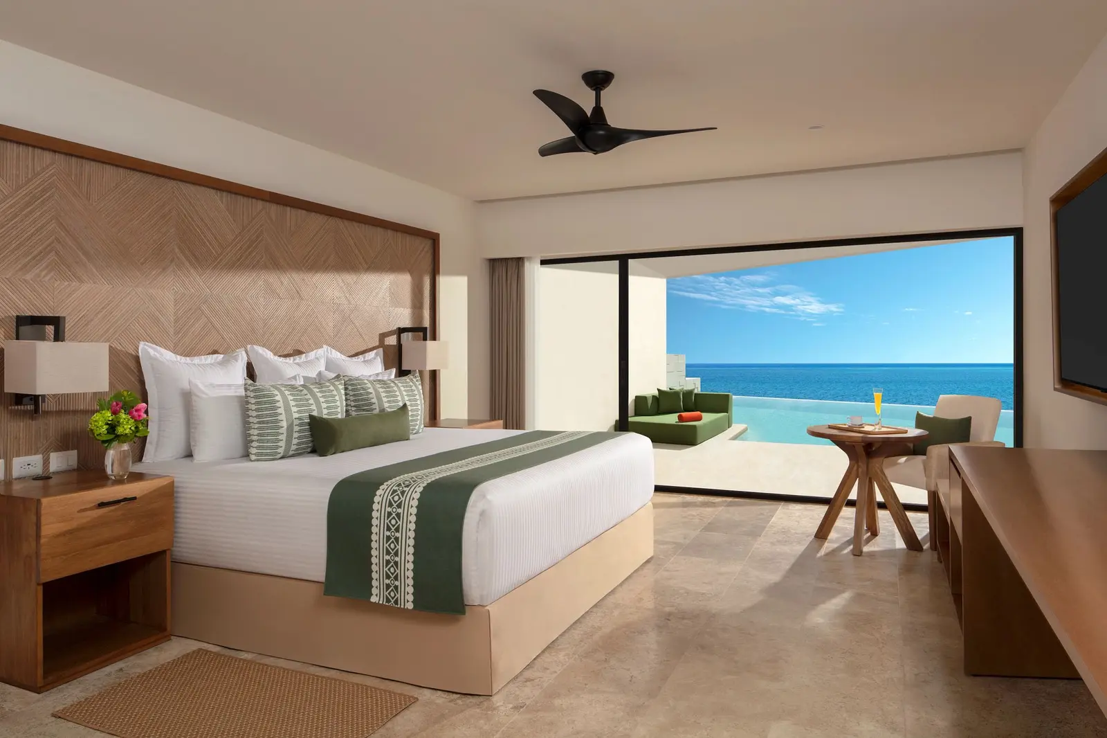 Dreams Sapphire Riviera Cancún Resort & Spa