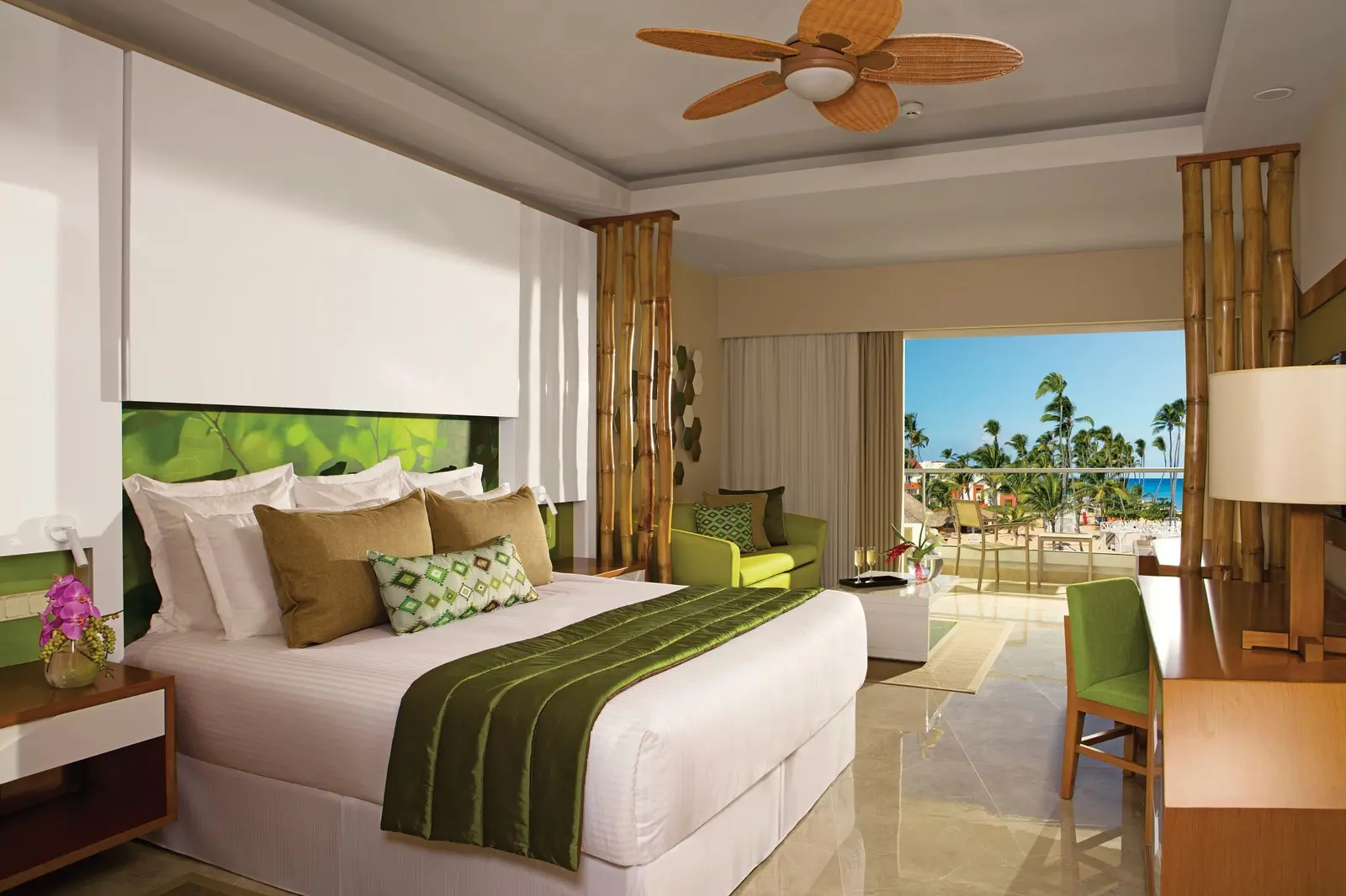 Dreams Onyx Resort & Spa