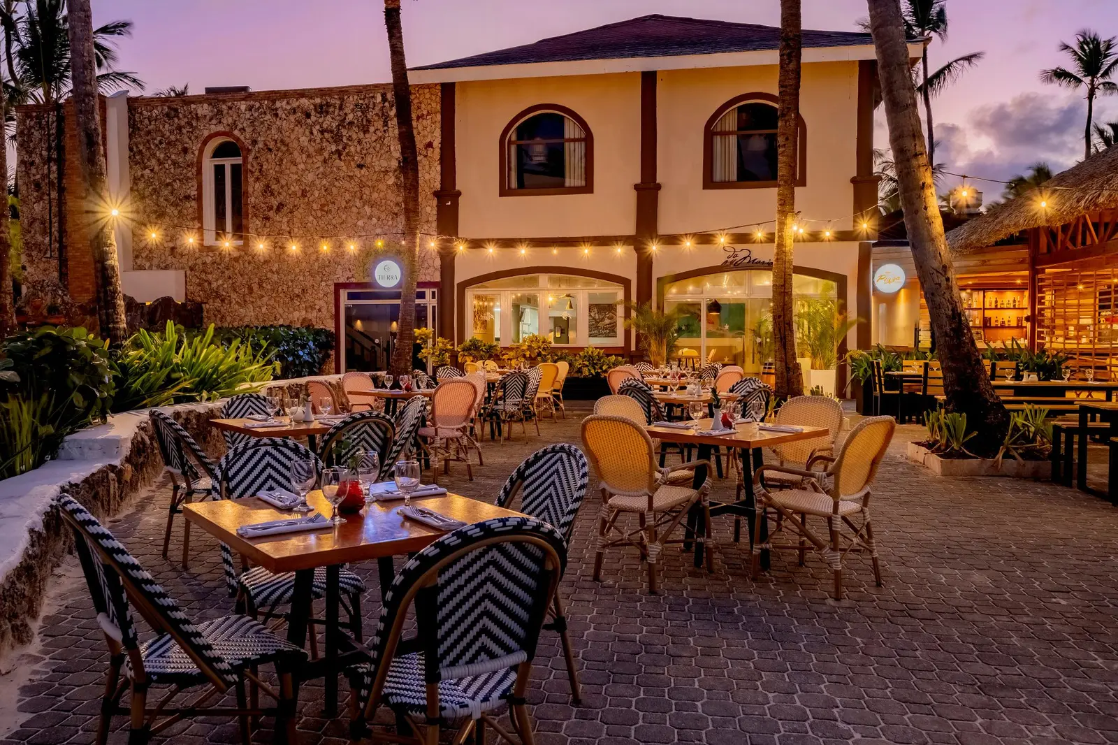 Sunscape Coco Punta Cana