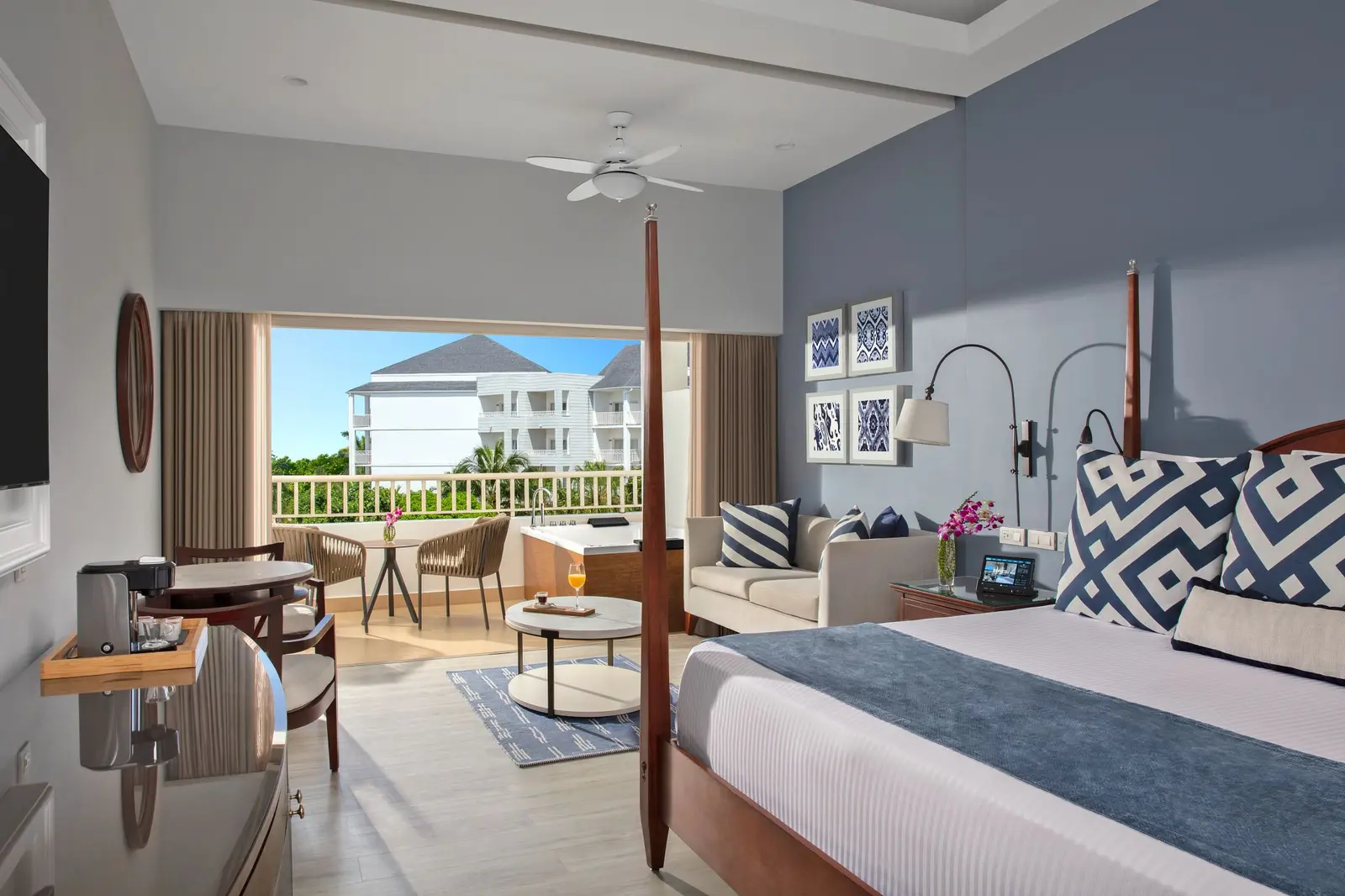 Secrets St. James Montego Bay