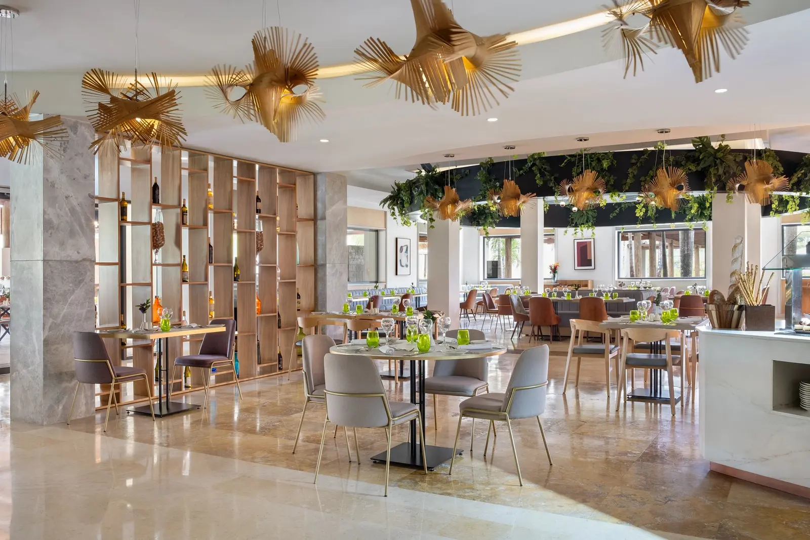 Dreams Royal Beach Punta Cana