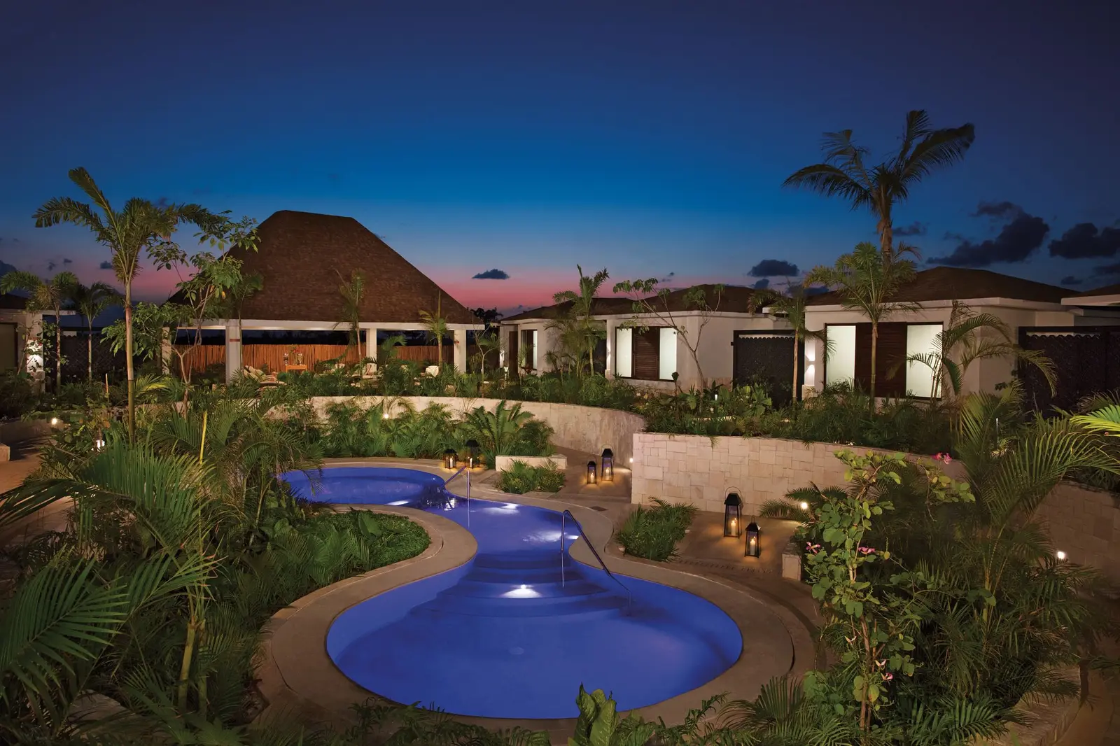 Dreams Playa Mujeres Golf & Spa Resort