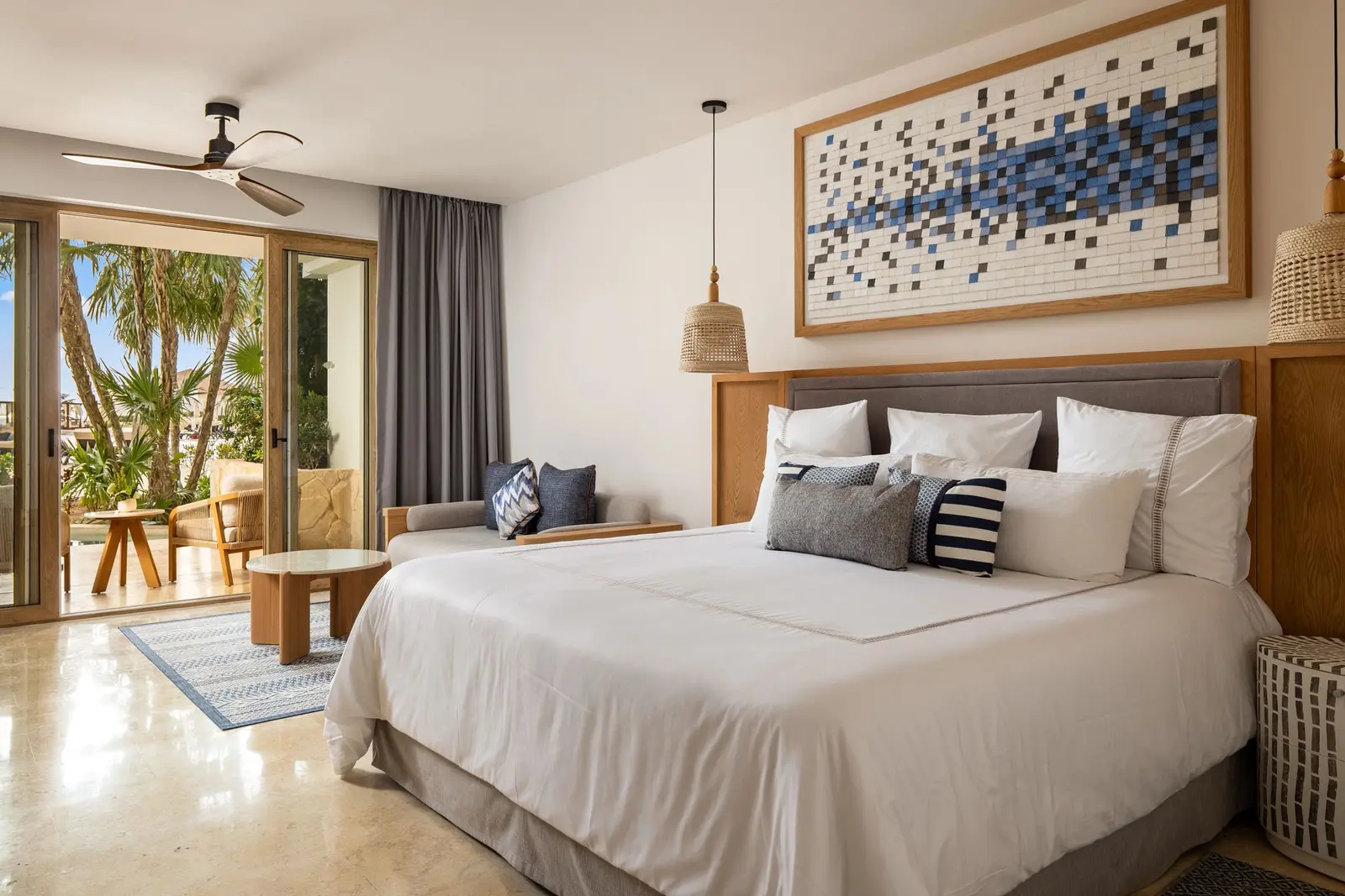 Secrets Playa Mujeres Resort & Spa